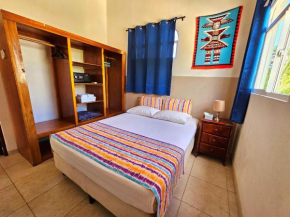 Mini Apartamento Giada con uso de piscinas